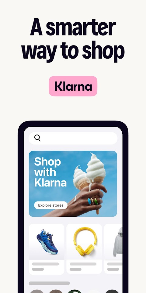 Klarna | Shop now. Pay later.のおすすめ画像1