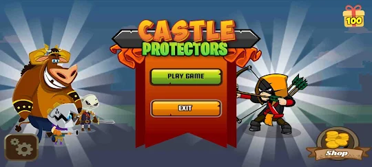 Castle Protectors