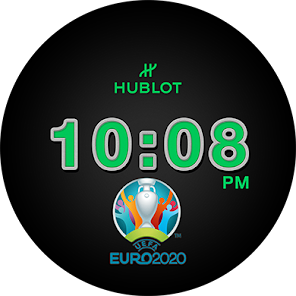Imágen 8 Hublot loves football Euro 202 android