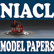 NIACL Model Papers for free practice