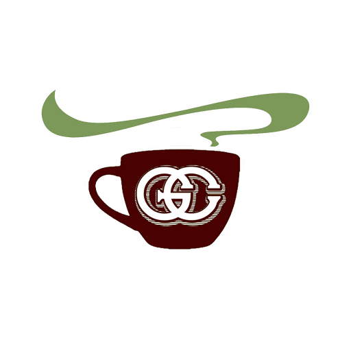 Grounds Central Station logo