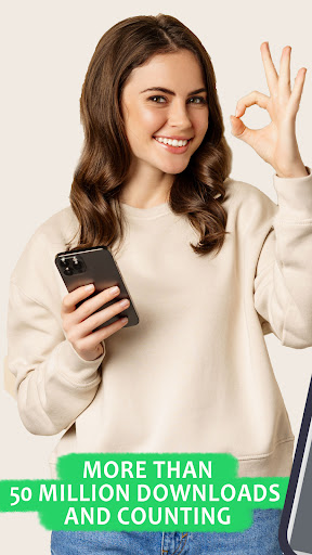 Android application Text Repeater - Repeat Text screenshort