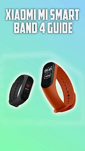 Xiaomi Mi Smart Band 4 Guide