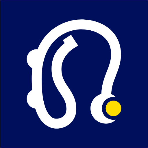 SmartHørsel logo
