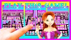 screenshot of Princess Make Up 2: Salon Game