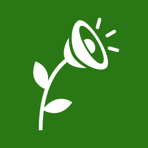 Botanical Garden Minsk logo