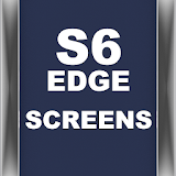 S6 Edge Screens HD icon