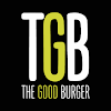 The Good Burger Barcelona icon