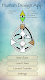 screenshot of Human Design App