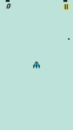 Up! Up! Up! Screen 2