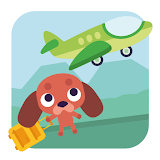 MaaJoy Airport For Kids icon