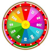 LuckyWheel วงล้อลุ้นโชค