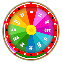 LuckyWheel วงล้อลุ้นโชค