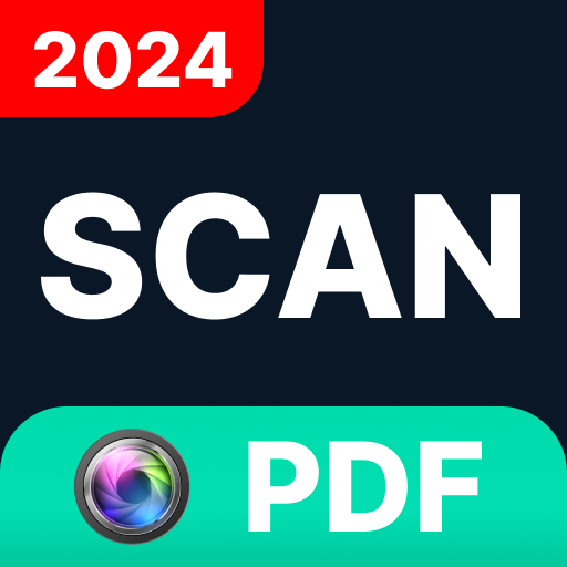 Document Scanner - PDF Scanner 1.1 Icon
