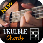 Cover Image of Download Best Ukulele Chords For Beginners 1.9 APK