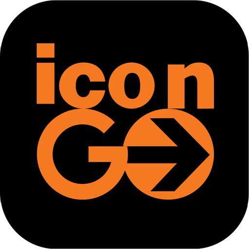 Go go icon