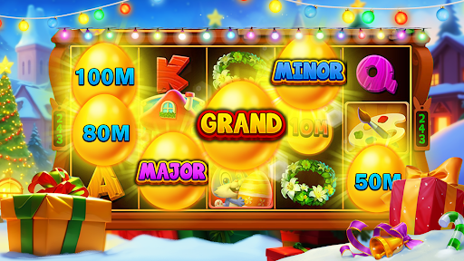 Woohoo™ Slots - Casino Games 6