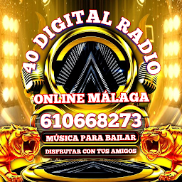 Radio 40 Digital - Málaga