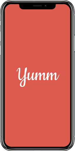 Yumm  Digital menu with QR code