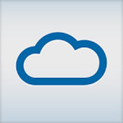 WD Cloud  Icon