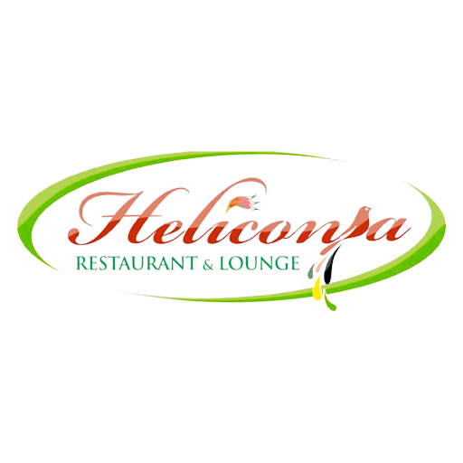 Heliconia Restaurant logo