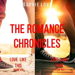 Obraz ikony: The Romance Chronicles Bundle (Books 1 and 2)