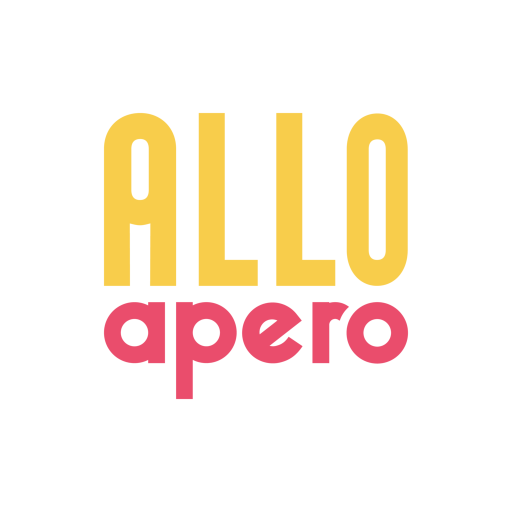 Allo Apero - Livraison alcool logo