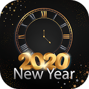 New Year 2020 Countdown - 2020 Countdown Timer