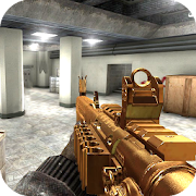 Top 30 Action Apps Like Special Strike Shooter - Best Alternatives