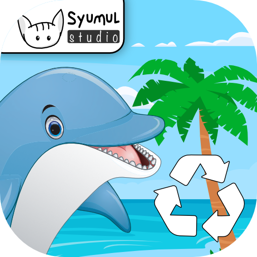 Get Belajar Kitar Semula for Android Aso Report