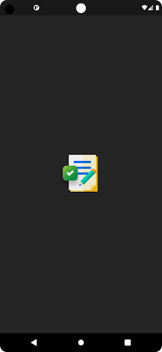 Android application Simple Notes and To Do List screenshort