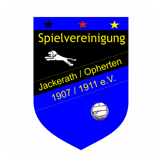 SpVGG Jackerath-Opherten e.V.