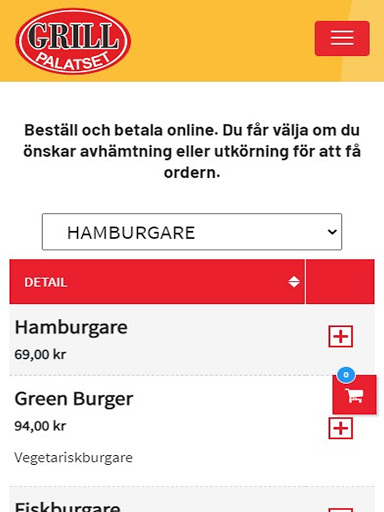 Grill Palatset Huddinge Screen 2