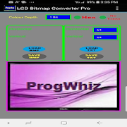 Top 25 Tools Apps Like LCD Bitmap Converter - Best Alternatives