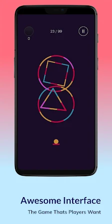 Game screenshot Match The Color: Jumping Chall hack