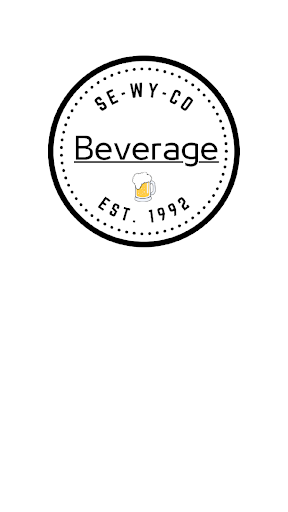 Android application SeWyCo beverage screenshort