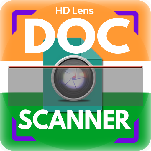 DocScanner PDF CreatorHD lens Apps on Google Play