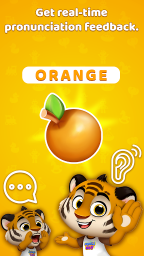 LingoFun Kids Learn English