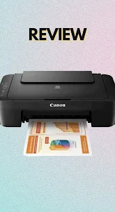 Canon Pixma Printer Guide