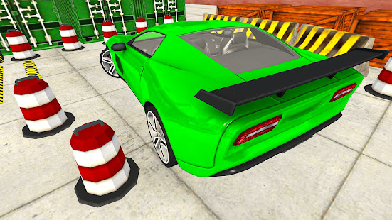 Car parking Driving: Car games 2.0.3 APK screenshots 7