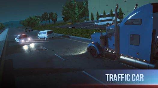Nextgen: Truck Simulator 7