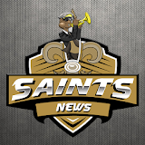 Saints News Radio Network icon