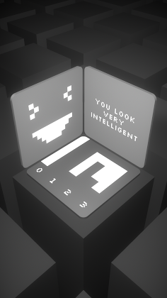 Hello Human - Screenshot 2