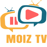 Moiz TV - Watch All Desi TV Serials Full Episodes icon
