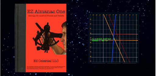 EZ Celestial Navigation
