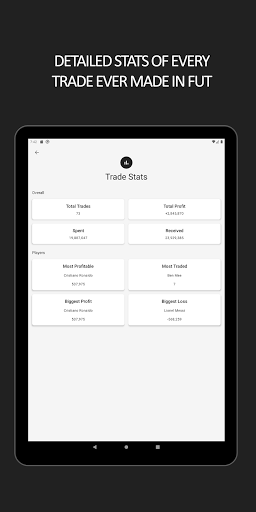 FUT Tax Calc Ultimate Team 24
