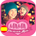 Nuevos marcos día de la madre Apk