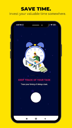 Android application Slido screenshort