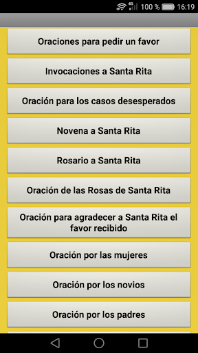 Santa Rita Screen 2
