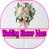 Wedding Bouquet Ideas icon